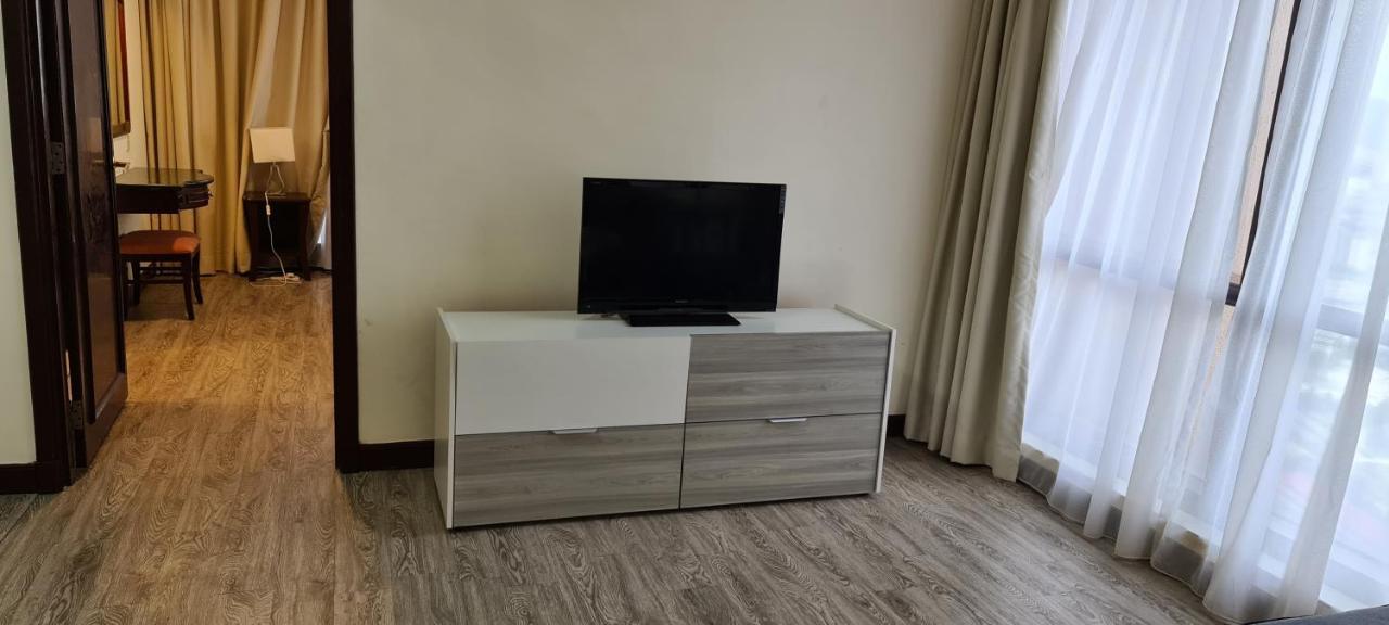 Raymond Suites At Berjaya Times Square 쿠알라룸푸르 외부 사진