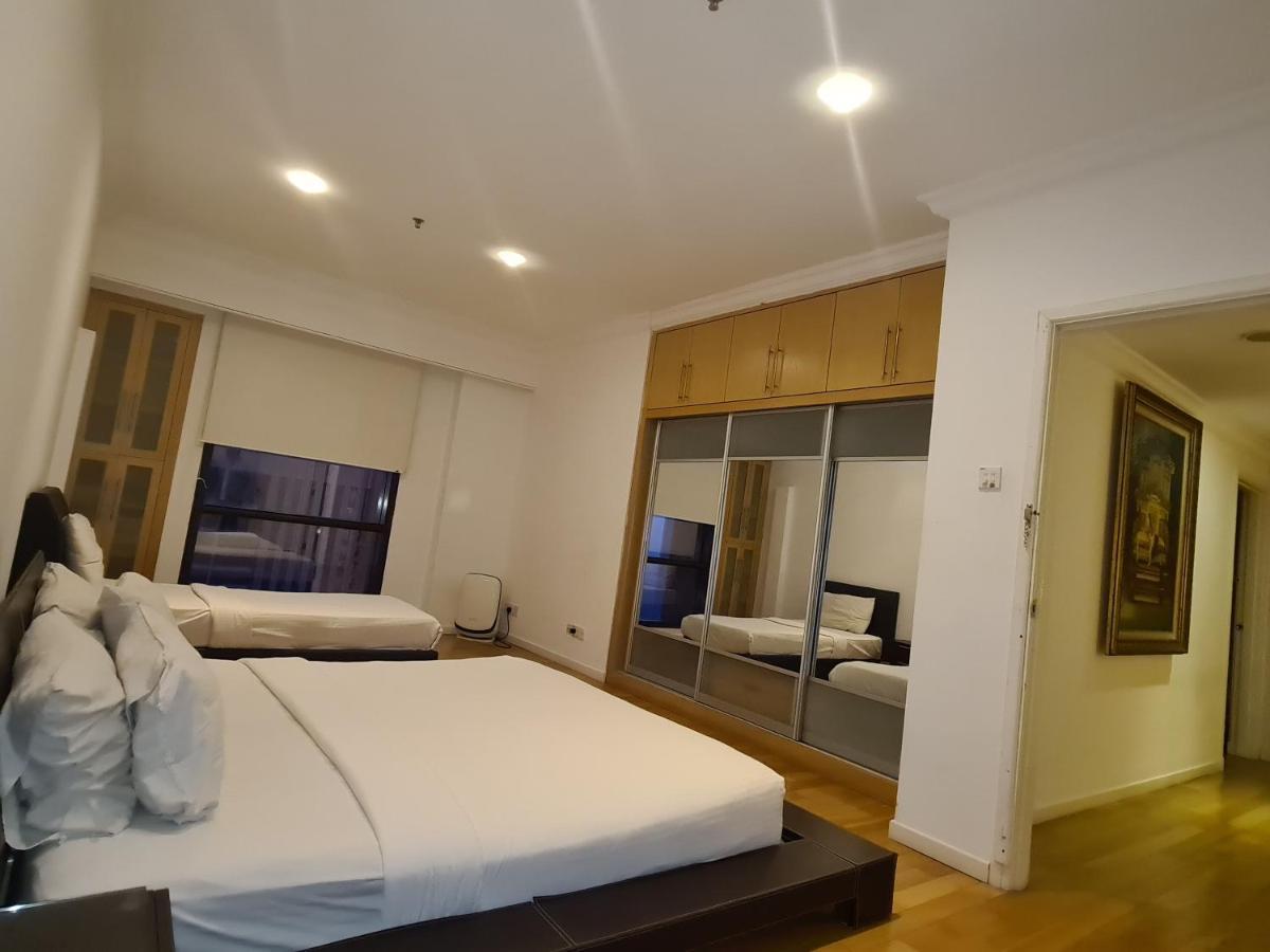 Raymond Suites At Berjaya Times Square 쿠알라룸푸르 외부 사진