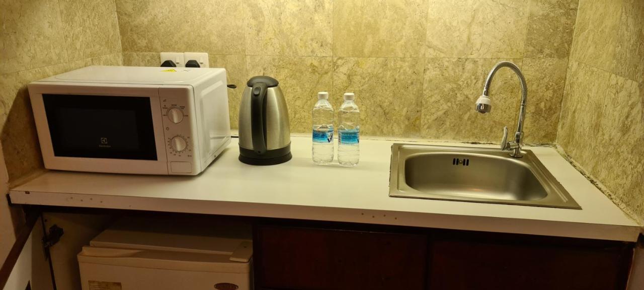 Raymond Suites At Berjaya Times Square 쿠알라룸푸르 외부 사진
